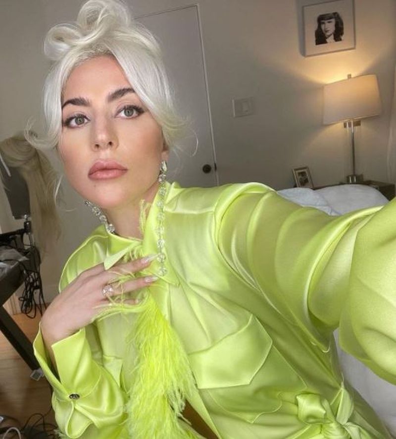 Lady Gaga, reacție neașteptată după ce a ratat nominalizarea la Oscar 2022