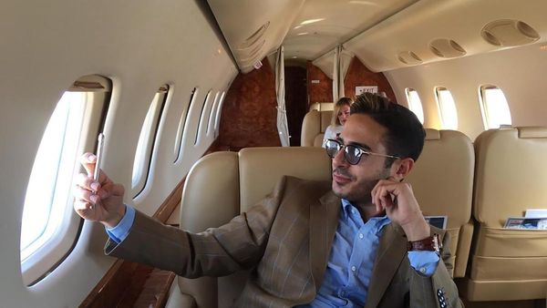 „Escrocul de pe Tinder”, documentarul de pe Netflix pe  care trebuie neapărat să-l vezi. Ce spune protagonistul Simon Leviev despre documentar?!