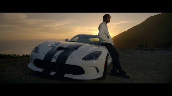 WIZ KHALIFA feat. CHARLIE PUTH - See You Again
