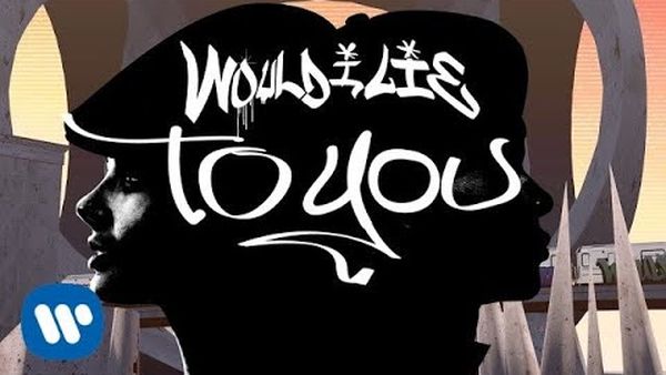 DAVID GUETTA, CEDRIC GERVAIS & CHRIS WILLIS - Would I Lie To You