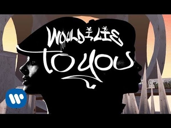 DAVID GUETTA, CEDRIC GERVAIS & CHRIS WILLIS - Would I Lie To You