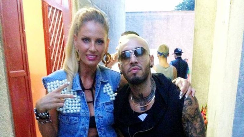 Andreea Bănică, motivul pentru care s-a certat cu Alex Velea! De la ce ar fi pornit, de fapt, scandalul &icirc;ntre ei: &bdquo;Este influențat negativ&rdquo;
