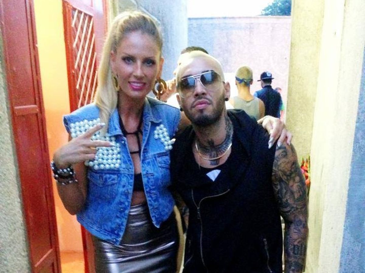 Andreea Bănică, motivul pentru care s-a certat cu Alex Velea