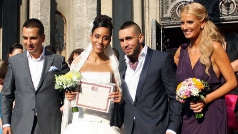 Andreea Bănică, motivul pentru care s-a certat cu Alex Velea