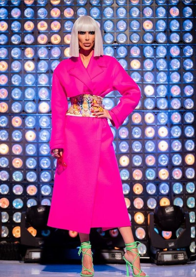 Raluca Bădulescu a dezăluit care este secretul unei siluete de invidiat! Cum a reușit jurata de la „Bravo, ai stil! Celebrities” să ajungă la 50 de kilograme?