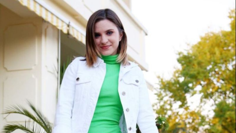 Cristina Ciobănașu este din nou singură?! Anunțul neașteptat făcut de actriță &icirc;n mediul online: &bdquo;Am vrut să fiu sinceră&rdquo;