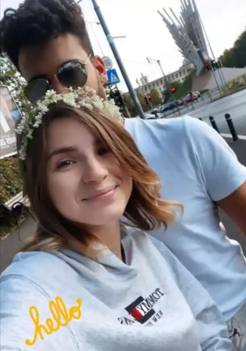 Cristina Ciobănașu este din nou singură?!