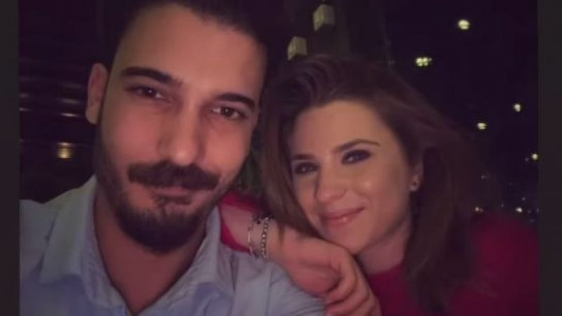 Cristina Ciobănașu este din nou singură?!