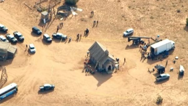 Noi detalii în cazul lui Alec Baldwin! Medicul care a ajuns pe platourile de filmare ale westernului „Rust” acuză echipa de neglijenţă