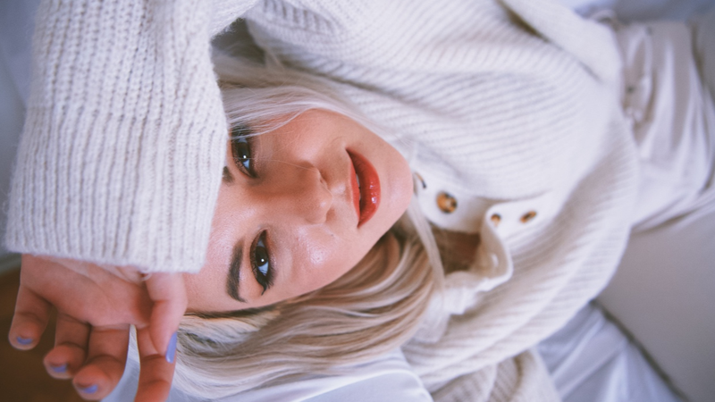 Delia Rus, despre secretul din spatele pieselor ei de dragoste, care ajung la milioane de accesări pe YouTube: &bdquo;Viața este despre sufletul tău și ce vrea el să facă&rdquo; - VIDEO