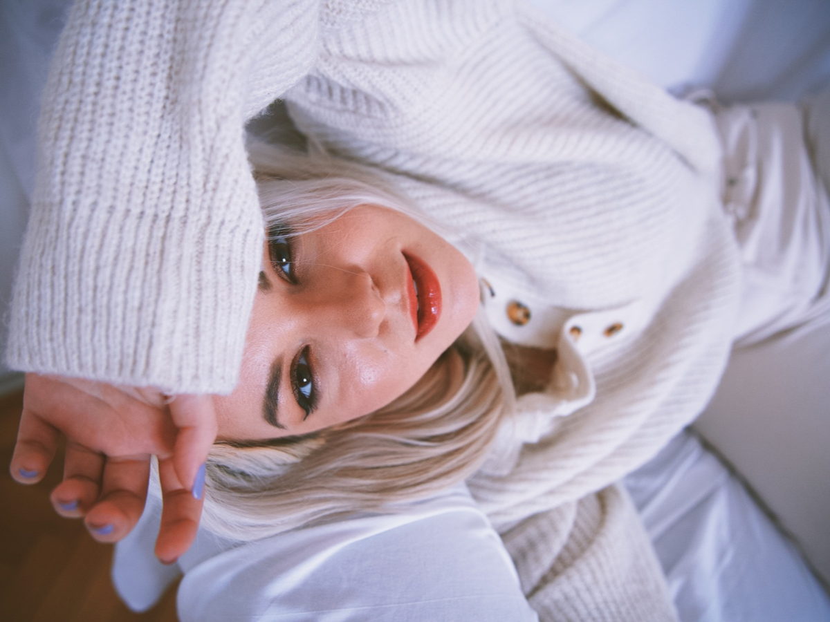 Delia Rus, despre secretul din spatele pieselor ei de dragoste, care ajung la milioane de accesări pe YouTube: „Viața este despre sufletul tău și ce vrea el să facă” - VIDEO