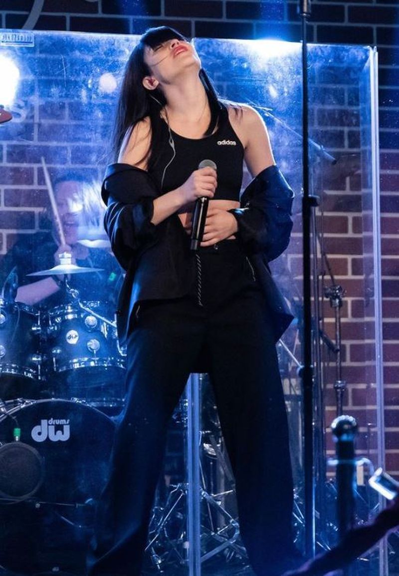 Nane este de părere că Irina Rimes este cel mai bun textier din România