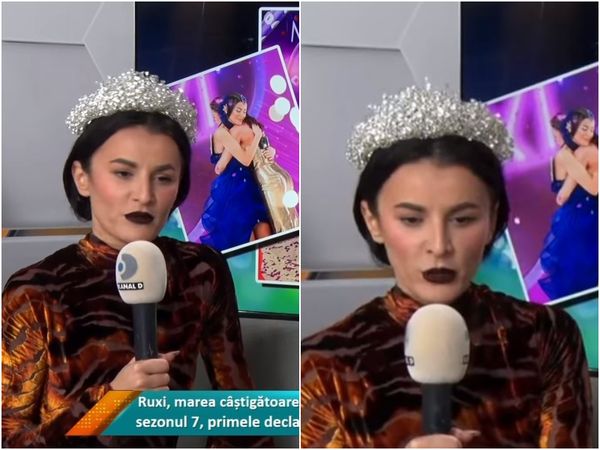 Rux și Opulență, despre emoțiile din finala &bdquo;Bravo, ai Stil! Celebrities&rdquo;: &bdquo;Mie &icirc;mi spusese o astroloagă...&rdquo;