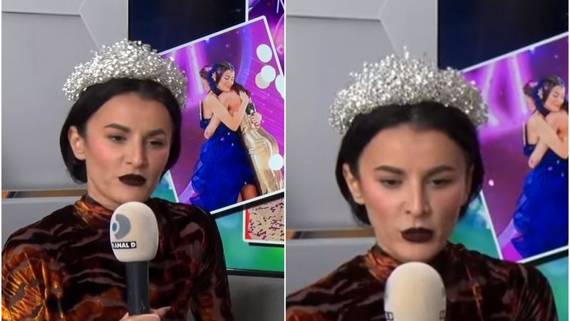 Rux și Opulență, despre emoțiile din finala &bdquo;Bravo, ai Stil! Celebrities&rdquo;: &bdquo;Mie &icirc;mi spusese o astroloagă...&rdquo;