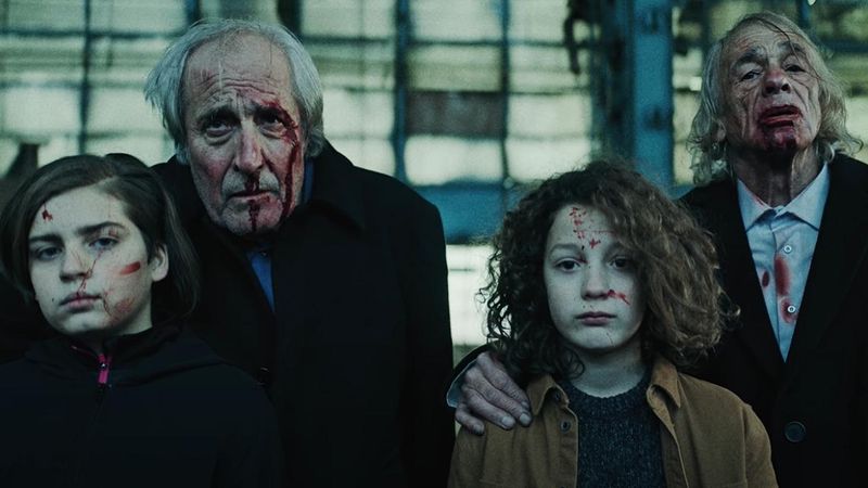 Vama a lansat piesa „Îmi pare rău”