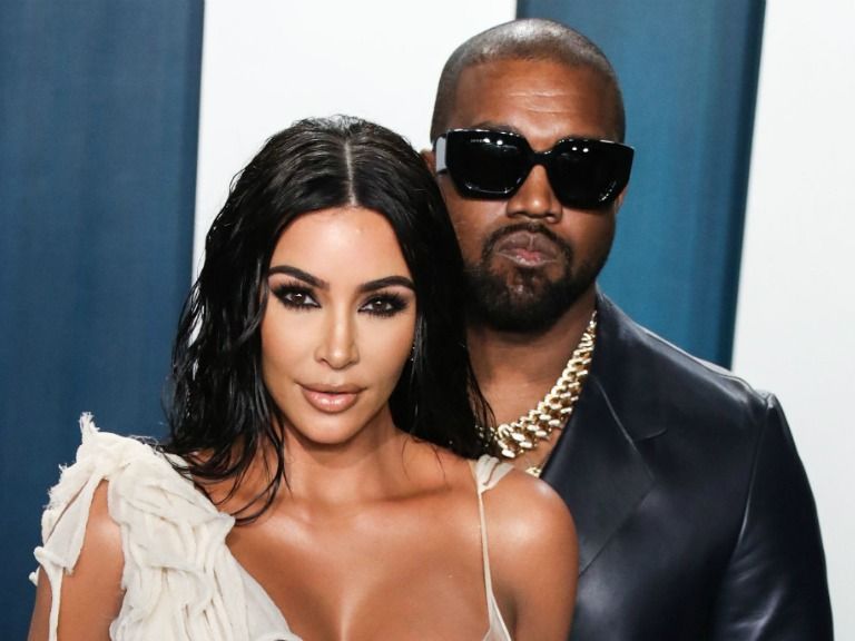 Kim Kardashian a dezv&#259;luit motivul divor&#539;ului de Kanye West.
