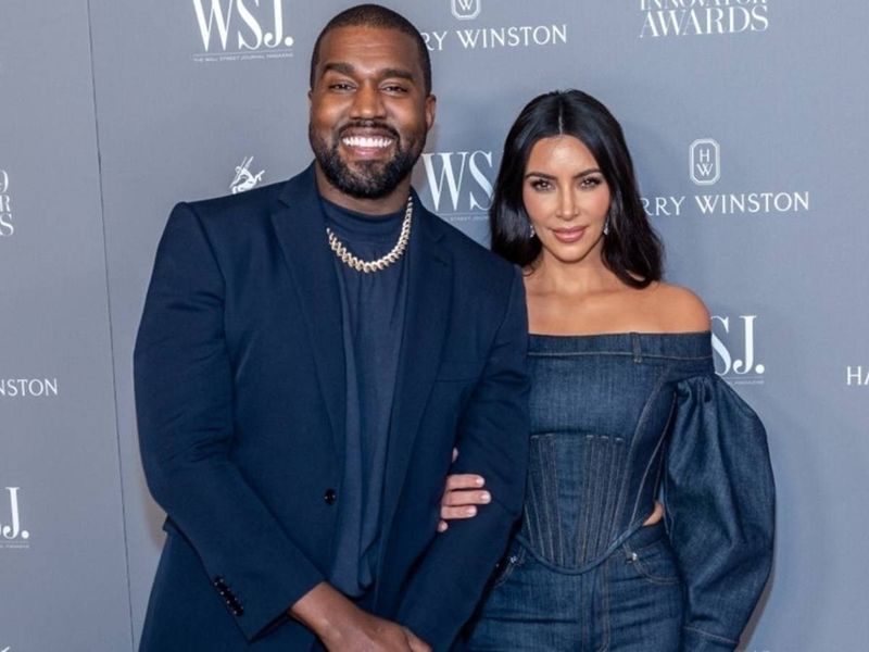 Kim Kardashian a dezvăluit motivul divorțului de Kanye West.