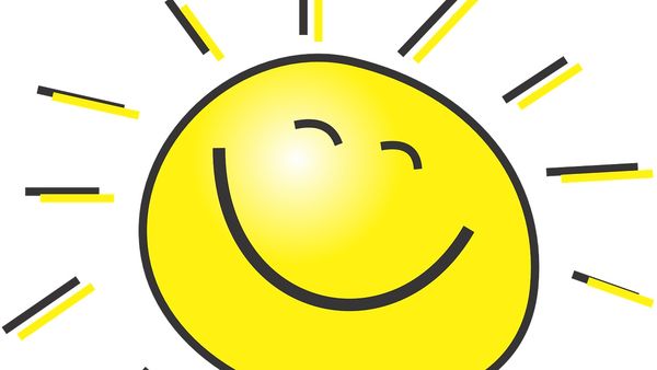 Bancul zilei de joi: Cat de frig va fi in Februarie?