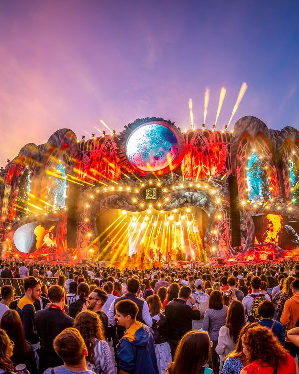 UNTOLD 2022 LINEUP: Tot ce trebuie să ştii despre festivalul de la Cluj