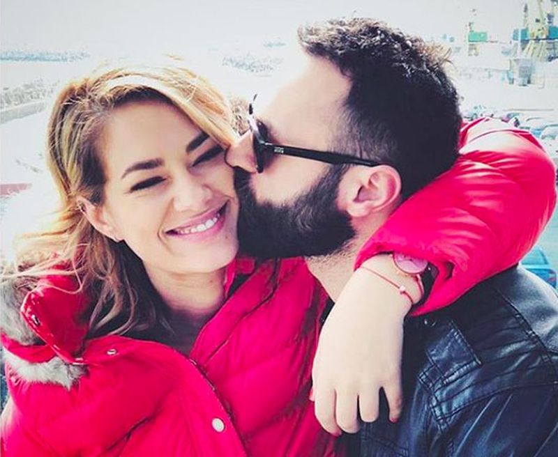 Feli Donose, dezvăluiri inedite despre planurile de nuntă cu iubitul ei