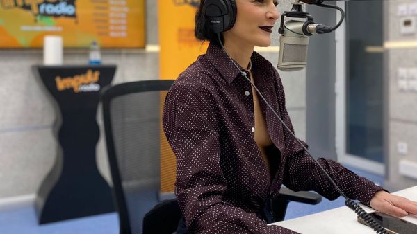 Rux şi Opulenţă, live la „Bară la Bară” | VIDEO 