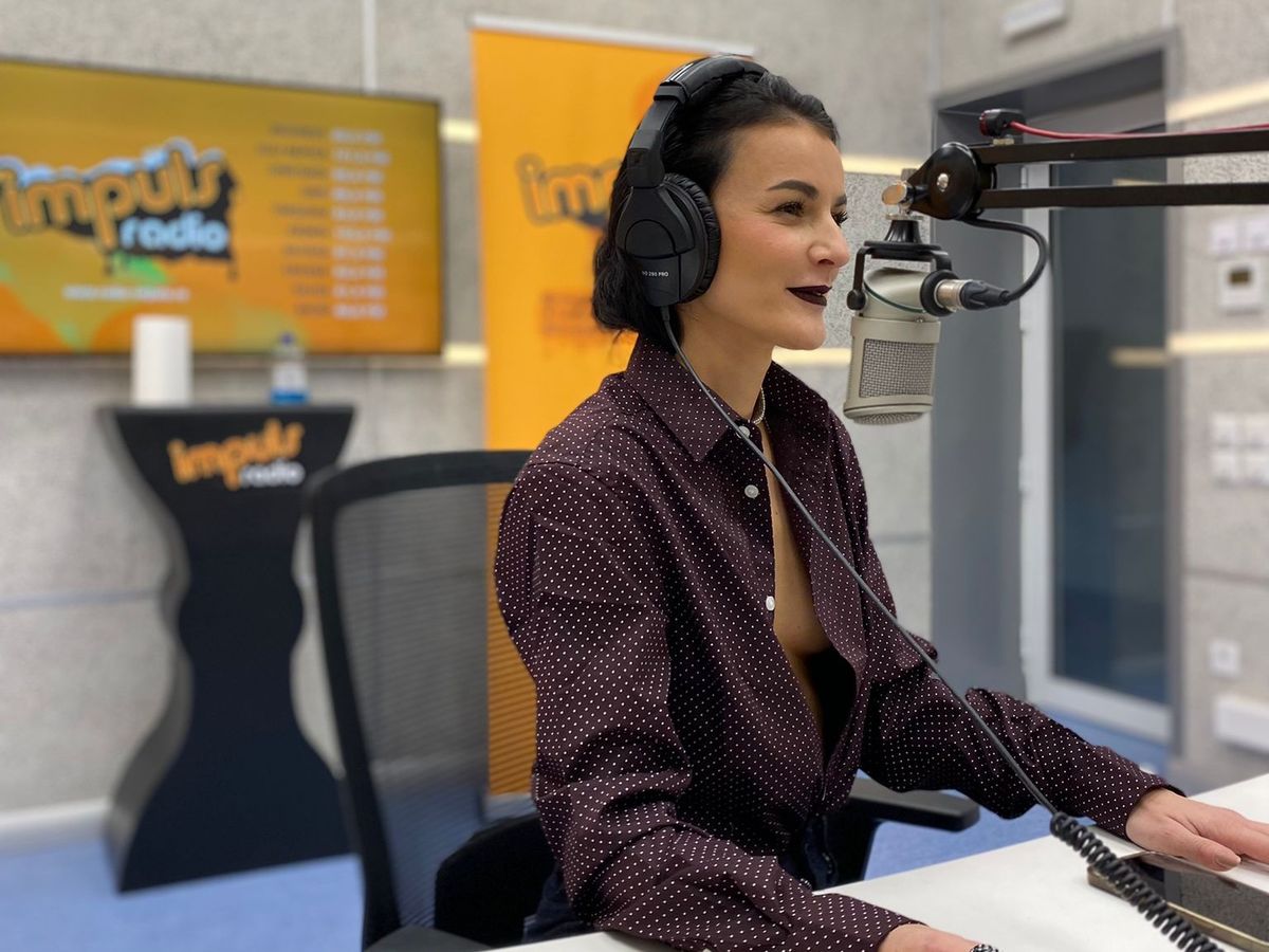 Rux şi Opulenţă, live la „Bară la Bară” 