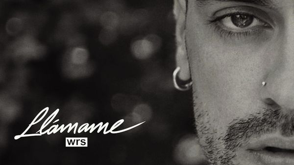 Wrs lansează &bdquo;Ll&aacute;mame", piesa cu care s-a calificat &icirc;n prima etapă a semifinalei Eurovision Rom&acirc;nia 2022