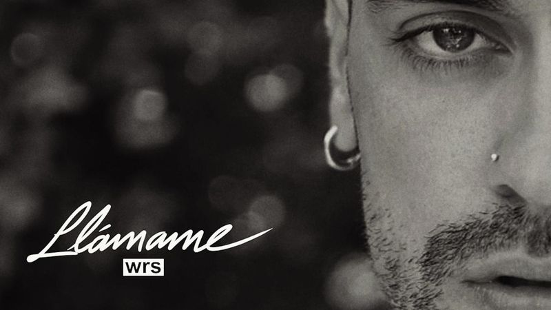 Wrs lansează &bdquo;Ll&aacute;mame", piesa cu care s-a calificat &icirc;n prima etapă a semifinalei Eurovision Rom&acirc;nia 2022