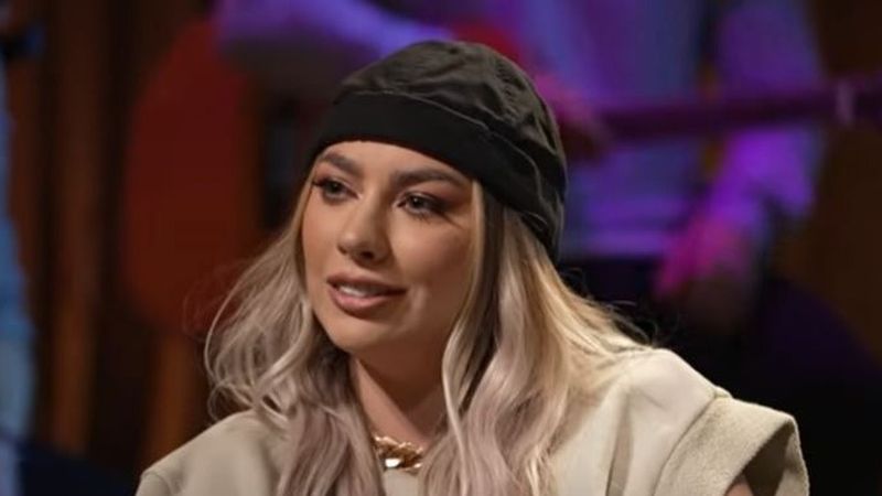 Jo, dezvăluiri despre cariera sa! Piesa refuzată de Andra a făcut-o celebră pe artistă: &bdquo;Eram ofticată pentru că &icirc;mi doream foarte mult&rdquo;