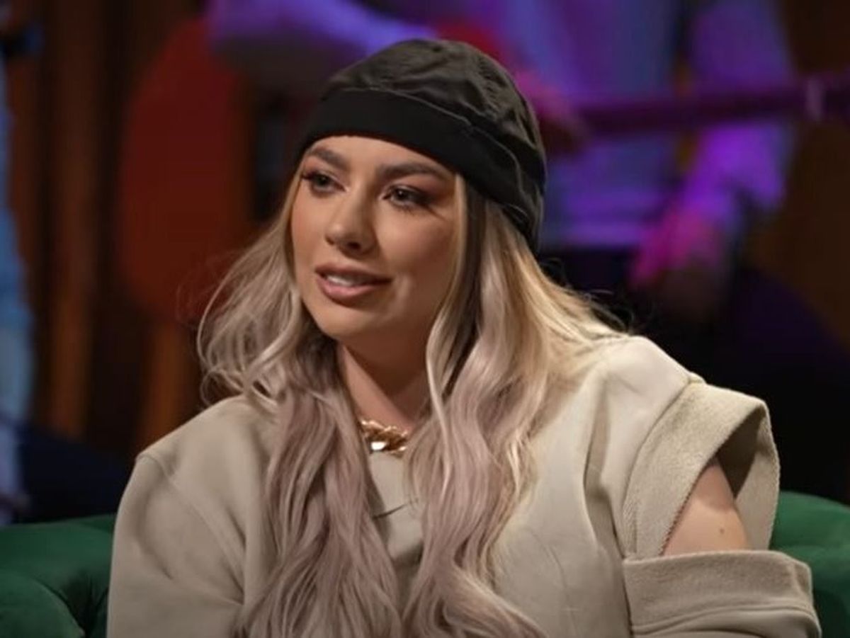 Jo, dezvăluiri despre cariera sa! Piesa refuzată de Andra a făcut-o celebră pe artistă