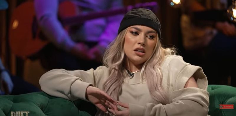 Jo, dezvăluiri despre cariera sa! Piesa refuzată de Andra a făcut-o celebră pe artistă