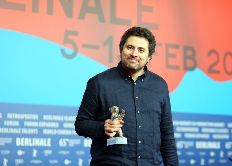 Regizorul Radu Jude, câștigător al Ursului de Aur la Festivalul de Film de la Berlin, se pregătește să înceapă filmările pentru un nou proiec