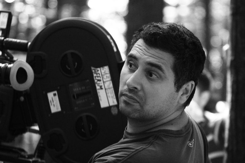 Regizorul Radu Jude, câștigător al Ursului de Aur la Festivalul de Film de la Berlin, se pregătește să înceapă filmările pentru un nou proiec