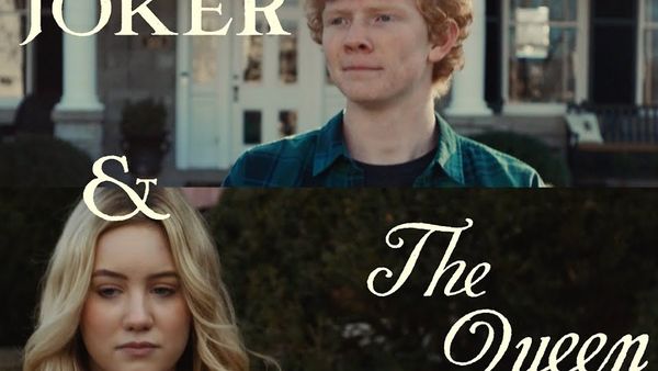 Ed Sheeran și Taylor Swift au lansat „The Joker And The Queen” - Versurile piesei aici
