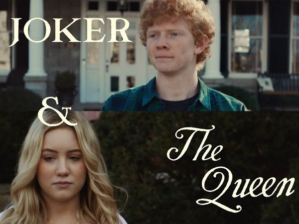 Ed Sheeran și Taylor Swift au lansat &bdquo;The Joker And The Queen&rdquo; - Versurile piesei aici