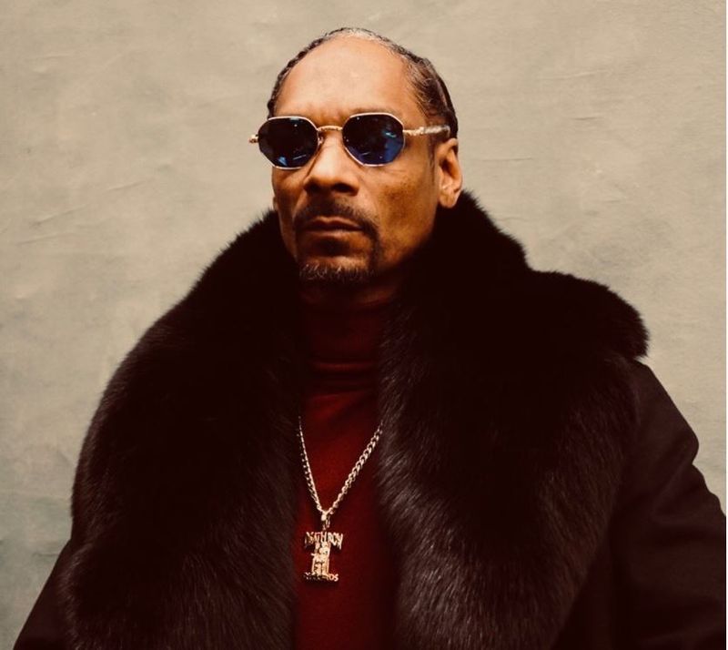 Rapperul Snopp Dogg, acuzat de viol