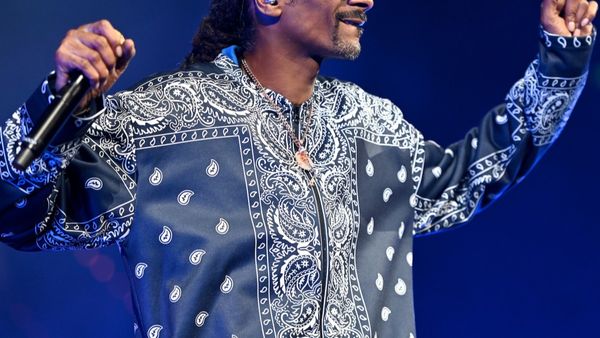Snopp Dogg, acuzat de viol la Los Angeles: „Umilită, panicată și îngrozită”
