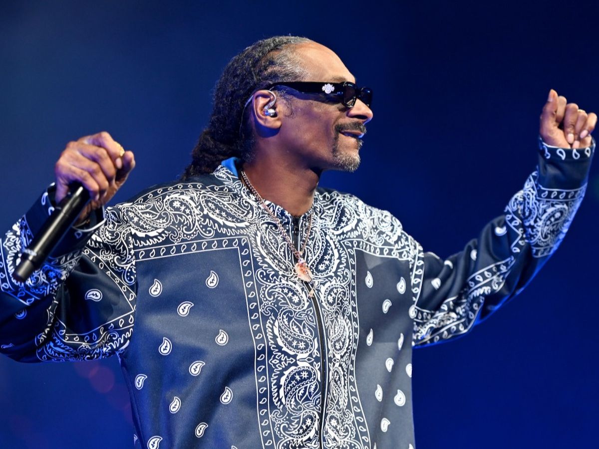 Rapperul Snopp Dogg, acuzat de viol