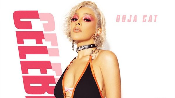 Doja Cat a lansat „Celebrity Skin” - Versurile piesei aici