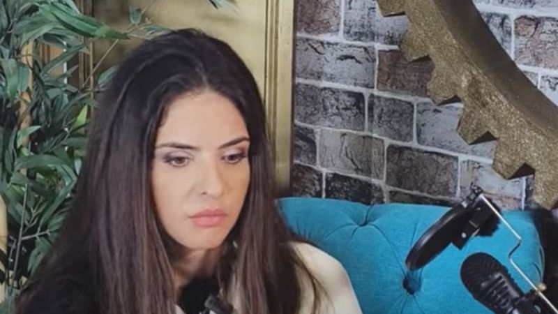 Mellina, detalii neștiute despre viața amoroasă! Artista s-a despărțit de iubitul ei: &bdquo;Nu sunt &icirc;ntr-o relație! Mă bucur de această libertate&rdquo;