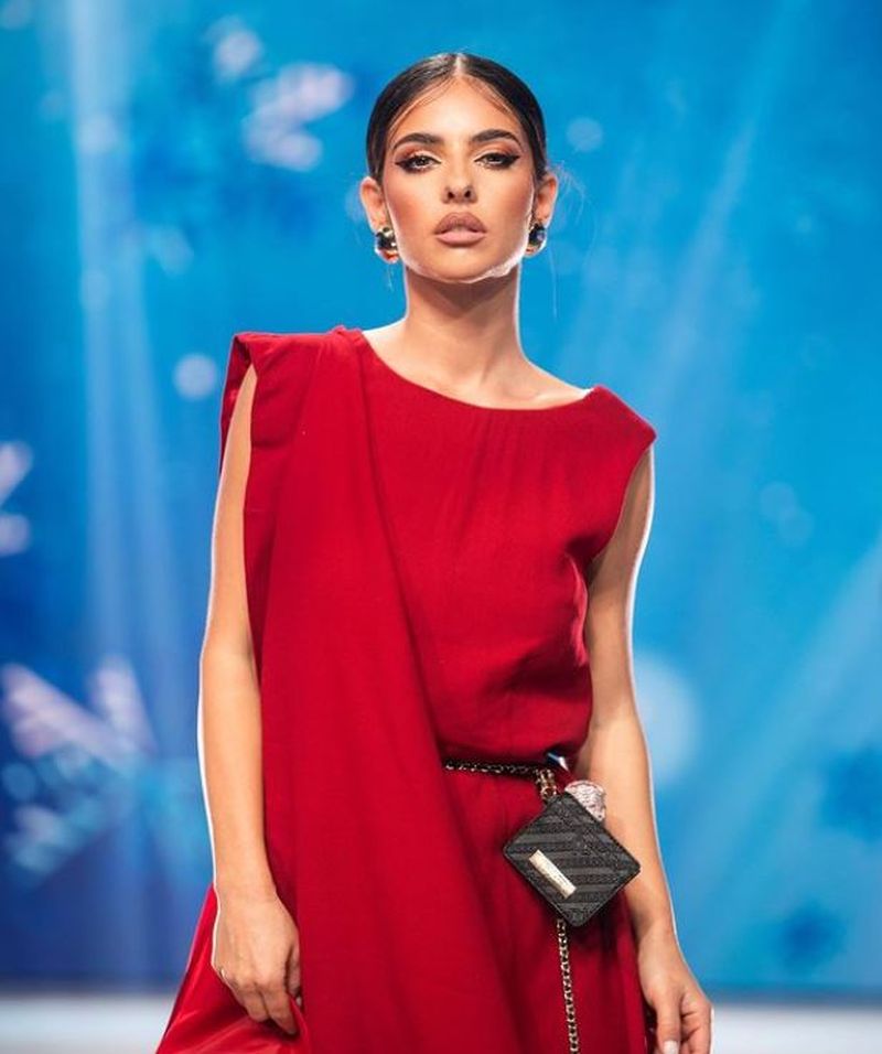 Mellina s-a despărțit de iubitul ei