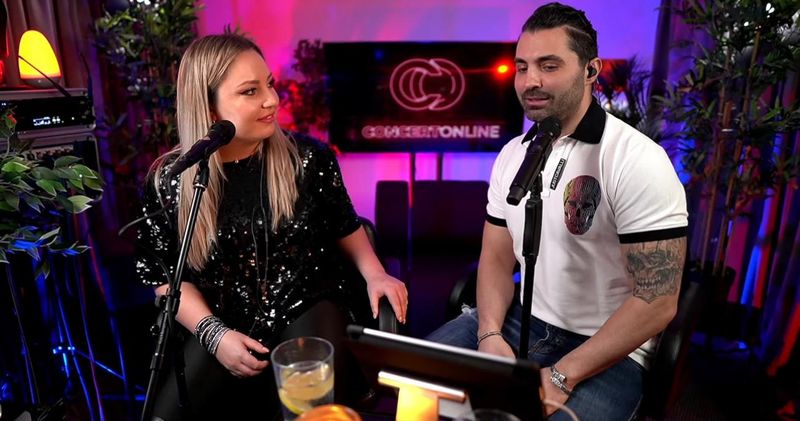 AVA – Vocea inspirațională pentru tinerii artiști