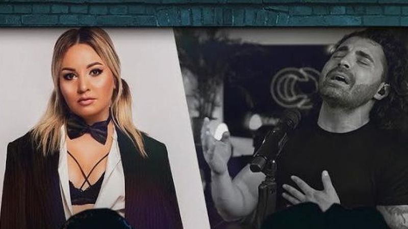 AVA &ndash; Vocea inspirațională pentru tinerii artiști