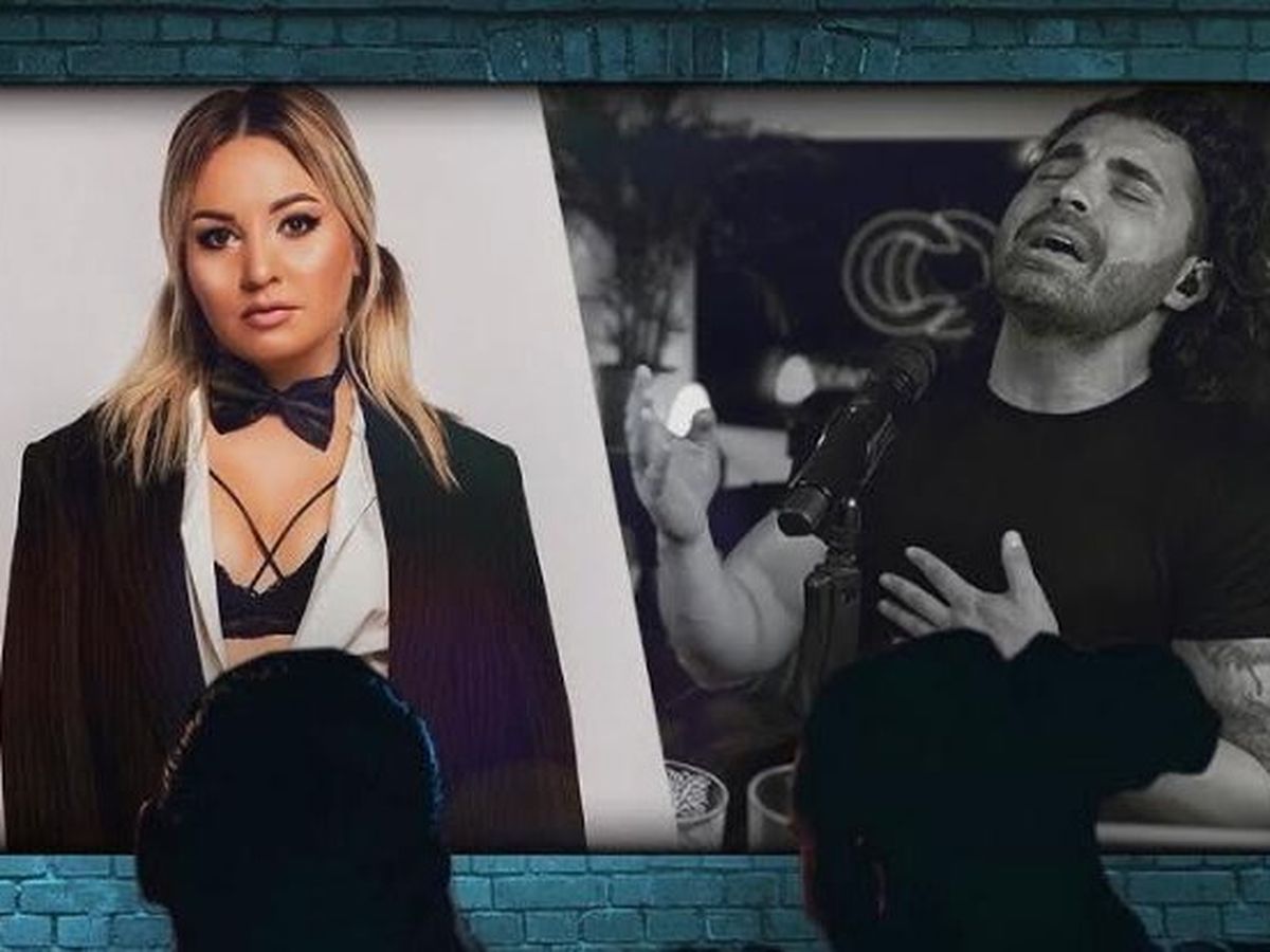 AVA &ndash; Vocea inspirațională pentru tinerii artiști