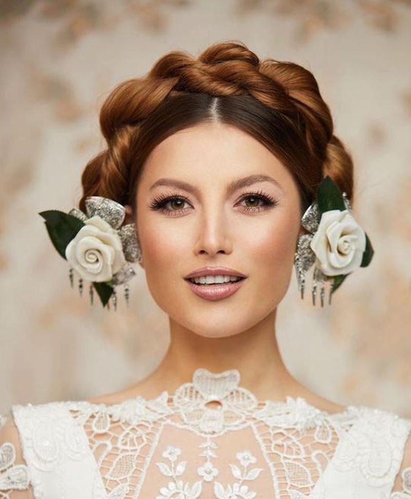 Elena Gheorghe, anunț surprinzător pentru fanii