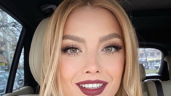 Elena Gheorghe, anunț surprinzător pentru fani! Ce se întâmplă cu artista?!: „În sfârșit! Am așteptat 2 ani cu sufletul la gură”