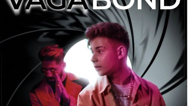 Andres Chiriac și Connect-R lansează „VagaBond”