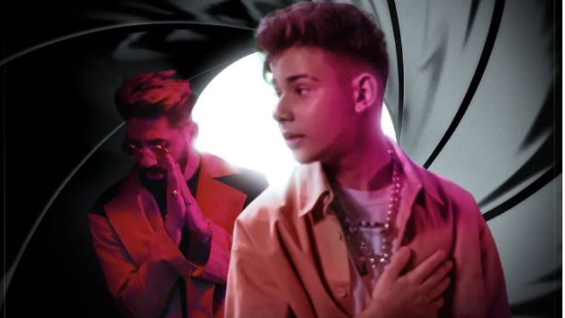 Andres Chiriac și Connect-R lansează &bdquo;VagaBond&rdquo;