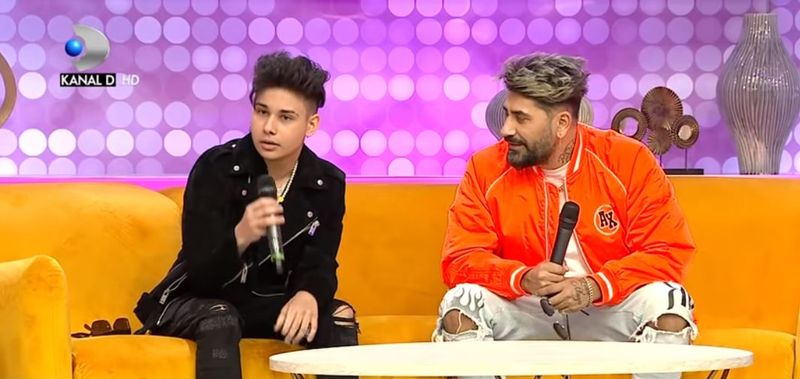 Andres Chiriac și Connect-R lansează „VagaBond”