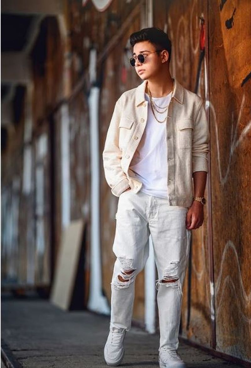 Connect-R, anunț uluitor pentru fani: „Mai am un copil”